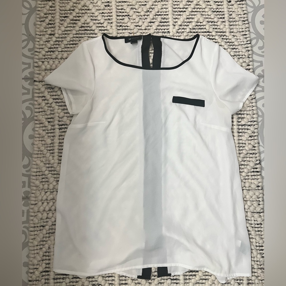 AB Studio Top
